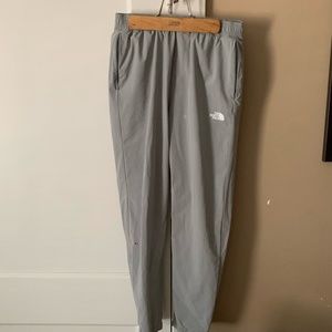 NORTH FACE JOGGERS | see description
